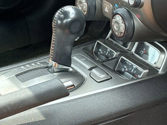 2013 Chevrolet Camaro LT