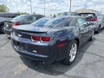 2013 Chevrolet Camaro LT