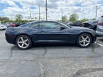 2013 Chevrolet Camaro LT