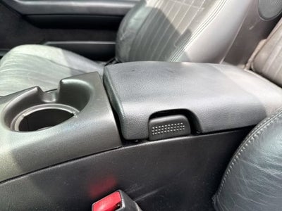 2001 Chevrolet Camaro Z28