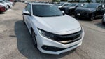 2020 Honda Civic Coupe EX