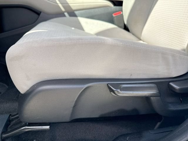 2022 Honda HR-V AWD LX