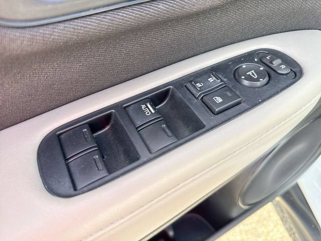 2022 Honda HR-V AWD LX