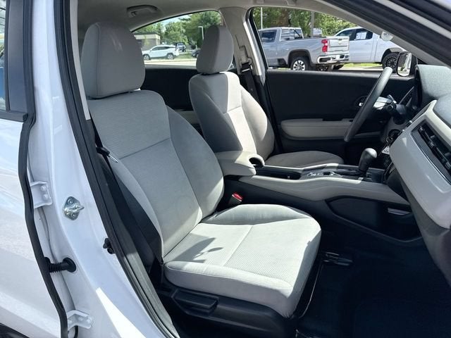 2022 Honda HR-V AWD LX