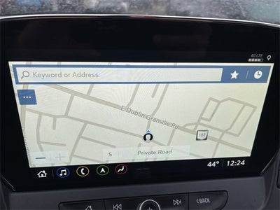 2025 Chevrolet Blazer Premier