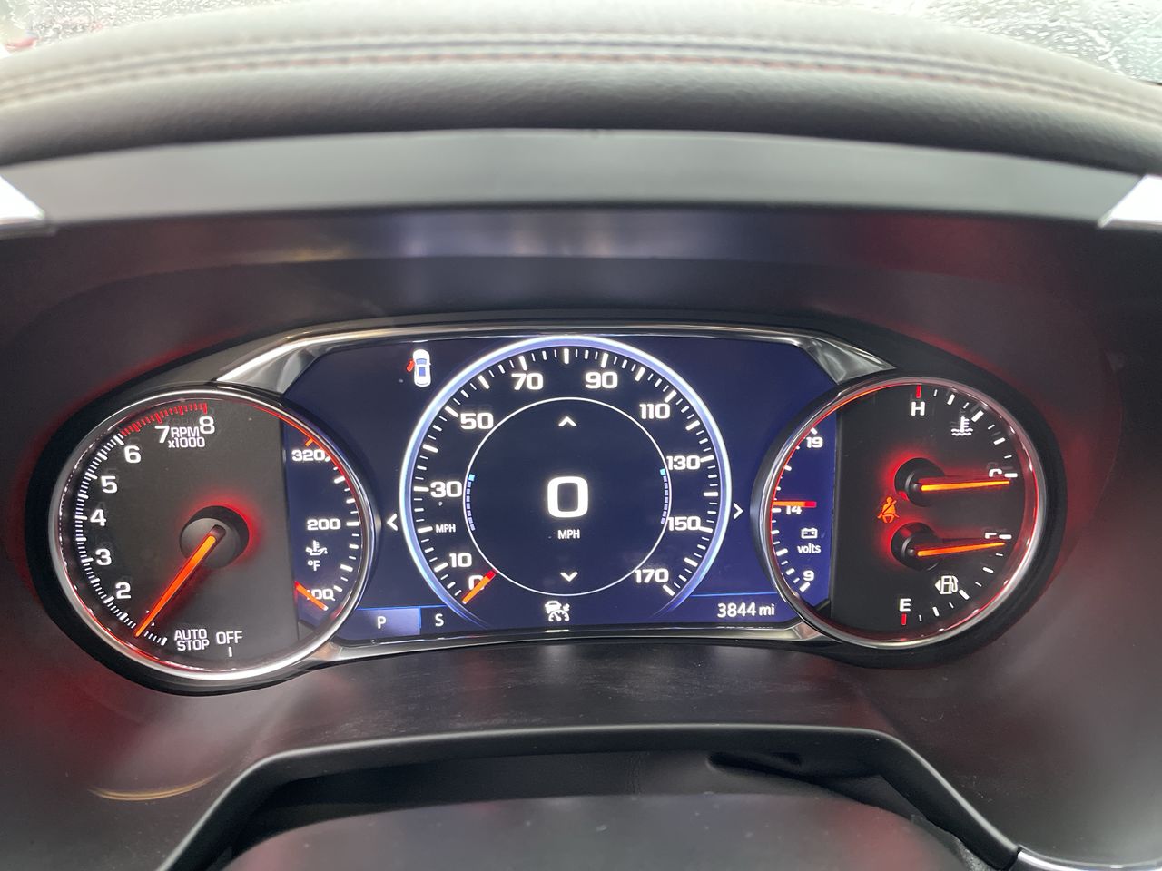 2025 Chevrolet Blazer Premier