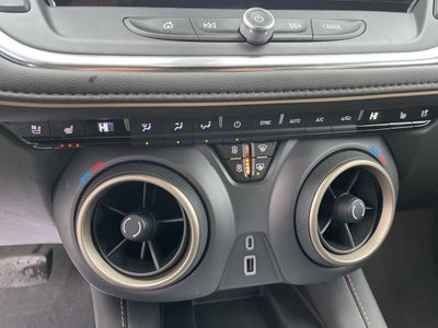 2025 Chevrolet Blazer Premier