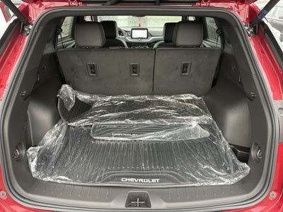 2025 Chevrolet Blazer Premier