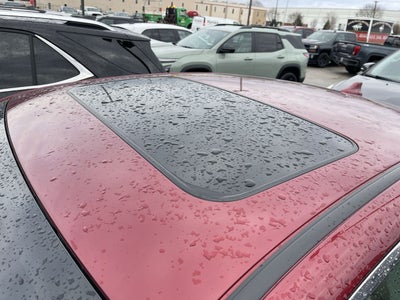 2017 Subaru Legacy Limited