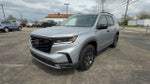 2024 Honda Pilot TrailSport