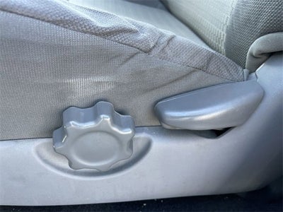 2014 Toyota Tacoma 4WD Access Cab Standard Bed I4 Manual (Natl)