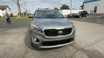 2017 Kia Sorento 3.3L EX