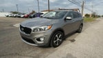 2017 Kia Sorento 3.3L EX