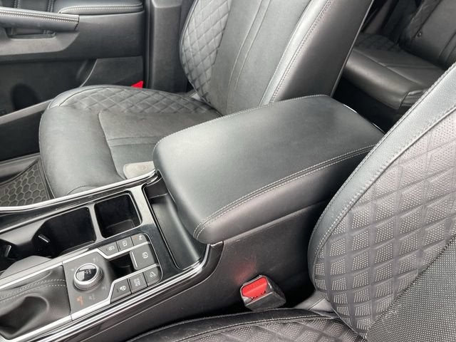 2021 Kia Sorento SX Prestige