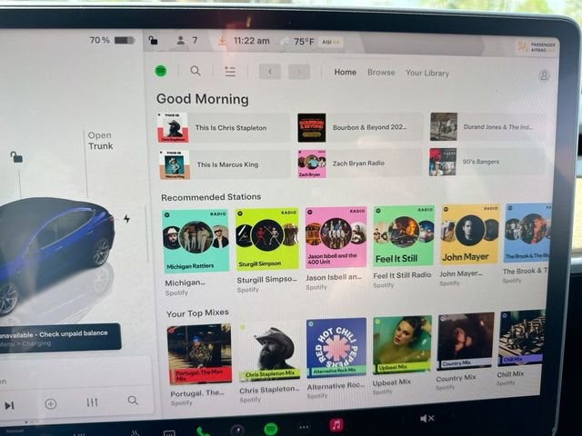 2023 Tesla Model 3 RWD