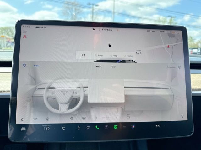 2023 Tesla Model 3 RWD