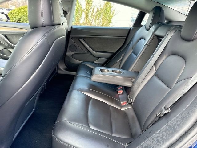 2023 Tesla Model 3 RWD