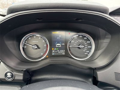 2019 Subaru Forester Touring