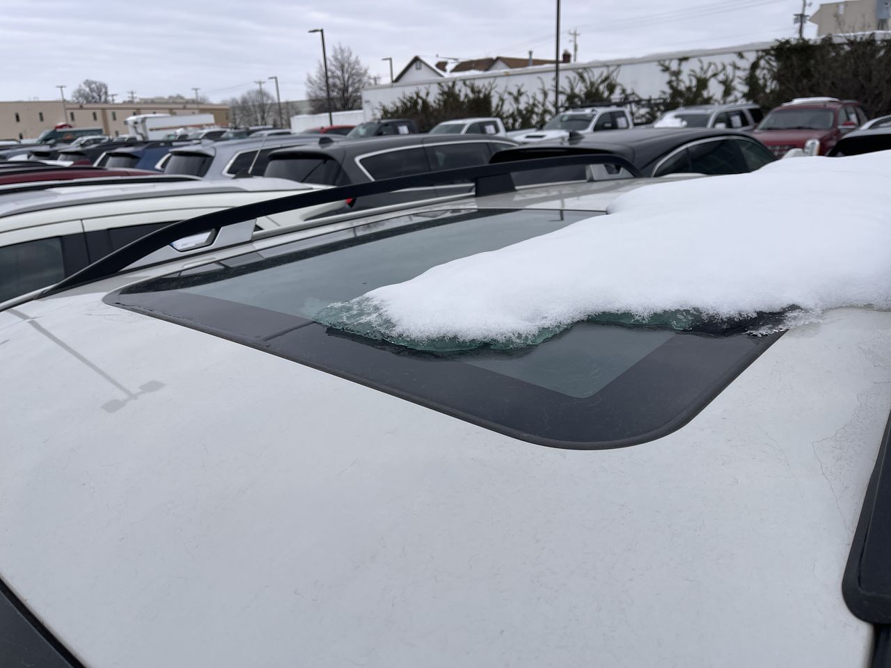 2019 Subaru Forester Touring