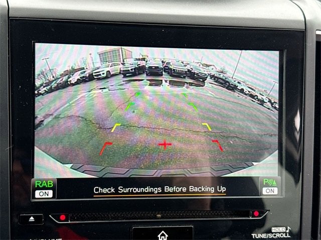 2019 Subaru Forester Touring