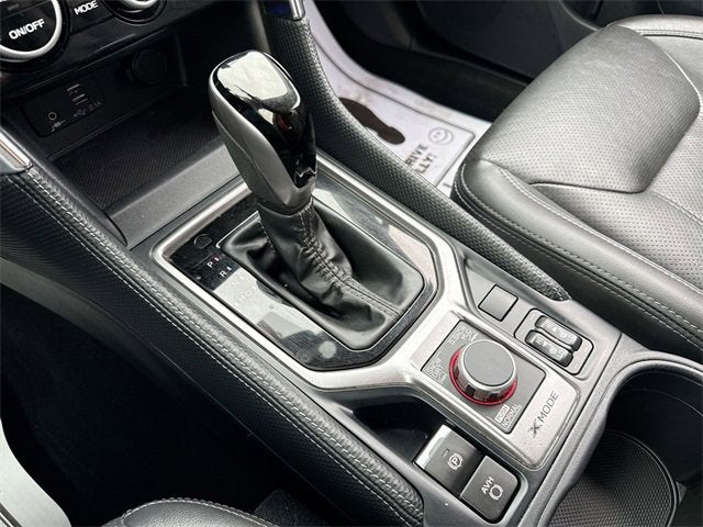 2019 Subaru Forester Touring