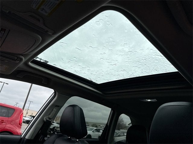 2019 Subaru Forester Touring