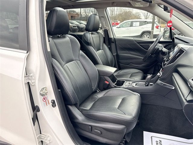 2019 Subaru Forester Touring