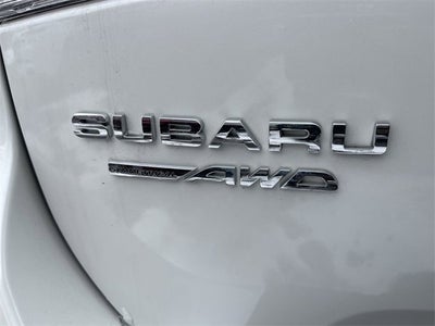 2019 Subaru Forester Touring