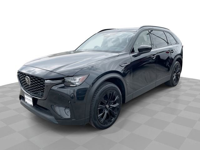 2025 Mazda Mazda CX-90 Premium Sport