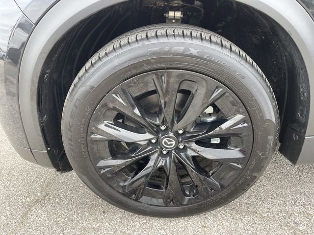 2025 Mazda Mazda CX-90 Premium Sport