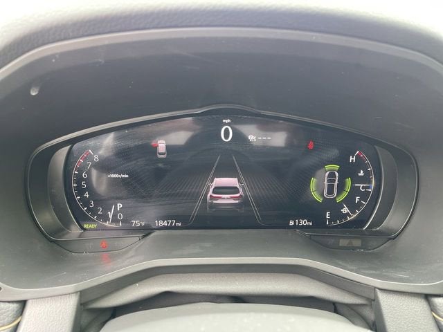 2025 Mazda Mazda CX-90 Premium Sport