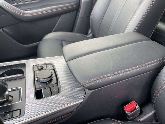 2025 Mazda Mazda CX-90 Premium Sport