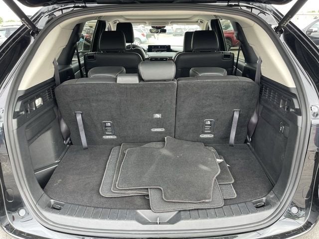 2025 Mazda Mazda CX-90 Premium Sport