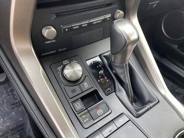 2020 Lexus NX NX 300