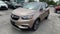 2018 Buick Encore Preferred II