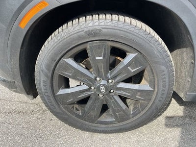 2023 Hyundai Palisade XRT