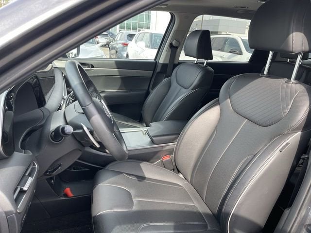 2023 Hyundai Palisade XRT