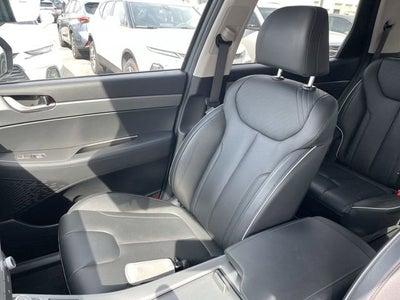 2023 Hyundai Palisade XRT