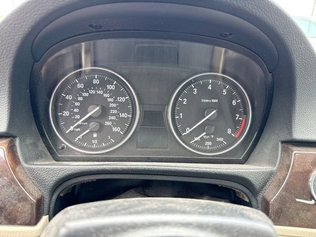 2011 BMW 3 Series 328i