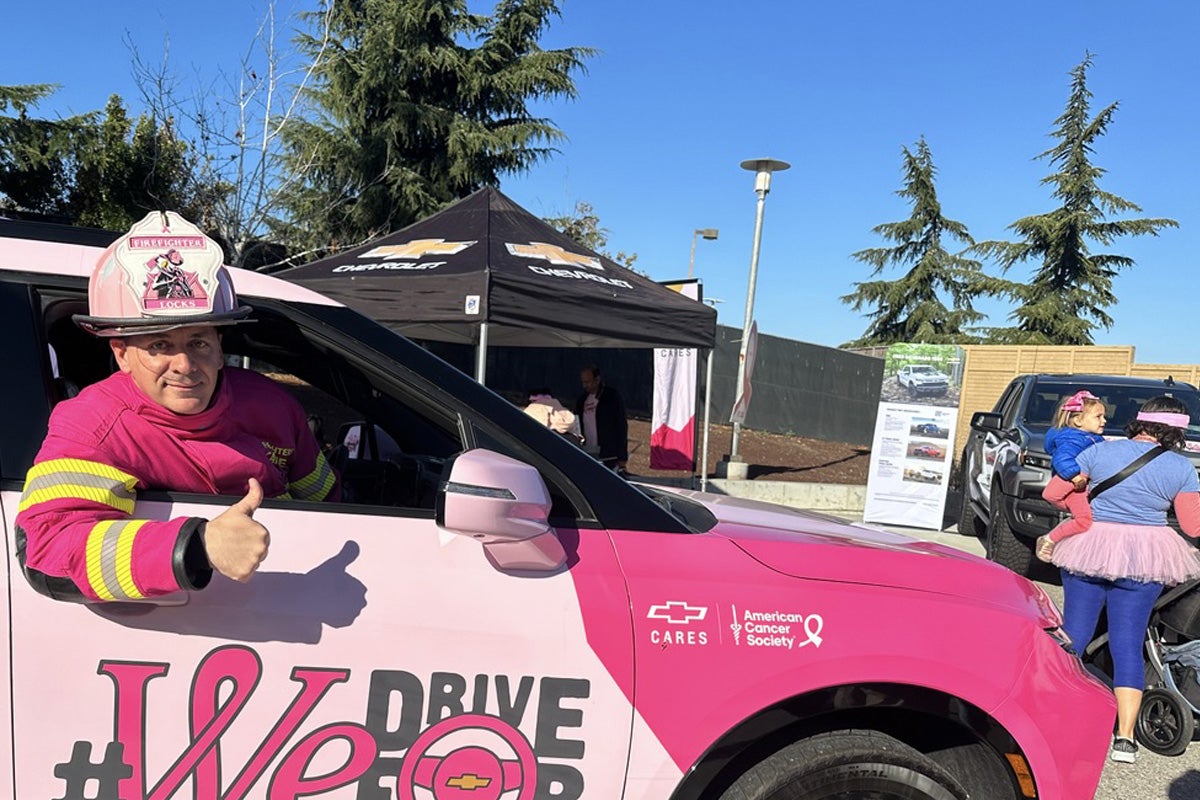 Chevrolet MSABC iDrive For | Feldman Chevrolet of Novi in NOVI MI