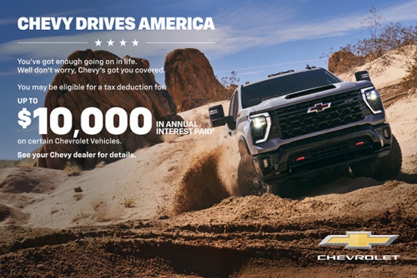 Feldman Chevrolet of Novi in NOVI MI