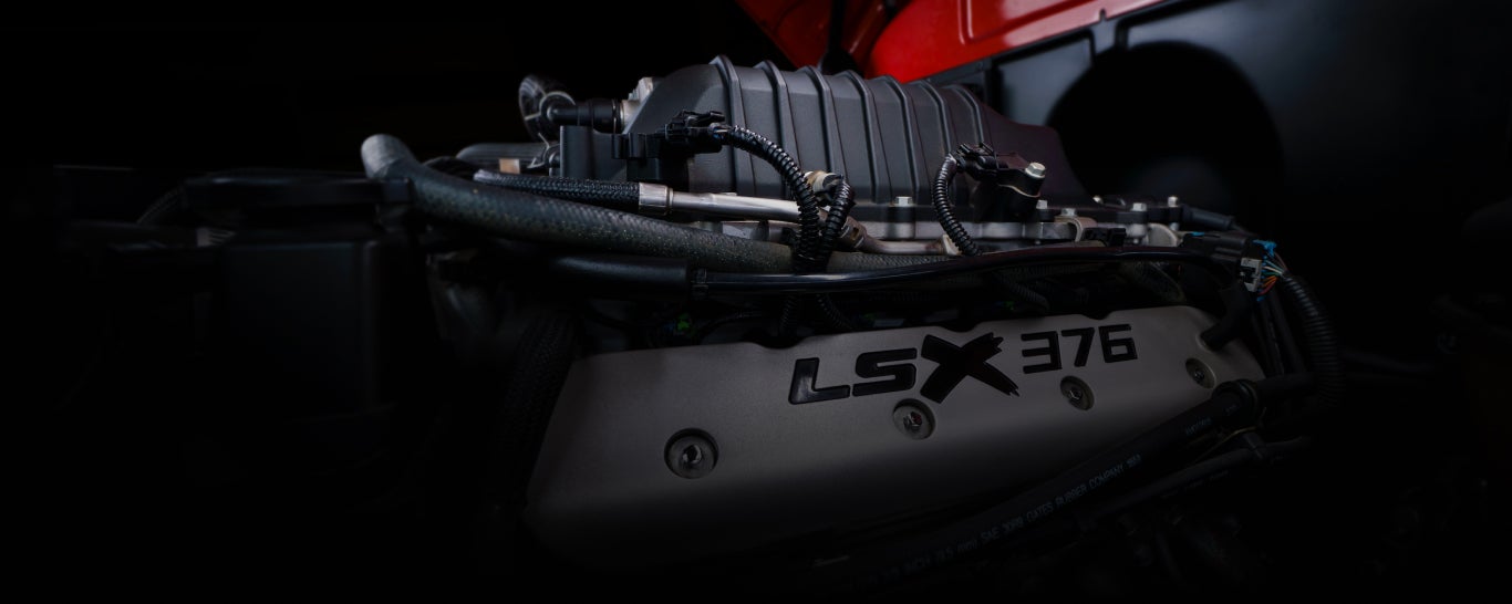 Feldman Chevrolet of Novi in NOVI MI