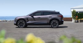 Feldman Chevrolet of Novi in NOVI MI