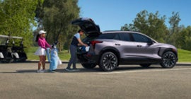 Feldman Chevrolet of Novi in NOVI MI