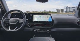 Feldman Chevrolet of Novi in NOVI MI