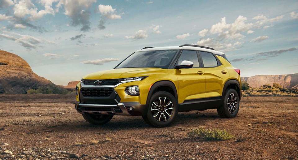 Feldman Chevrolet of Novi in NOVI MI