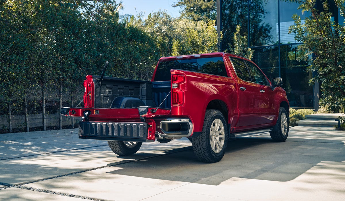 Feldman Chevrolet of Novi in NOVI MI