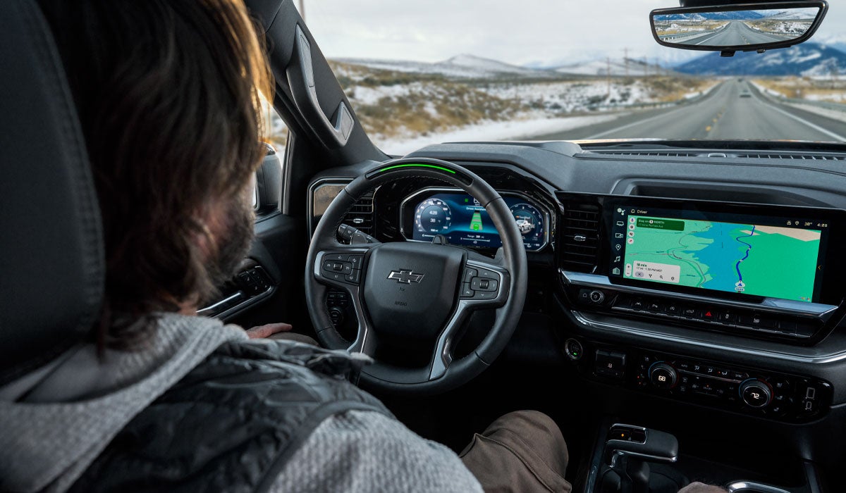 Feldman Chevrolet of Novi in NOVI MI