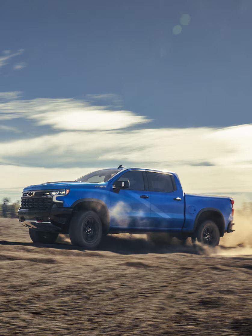 Feldman Chevrolet of Novi in NOVI MI