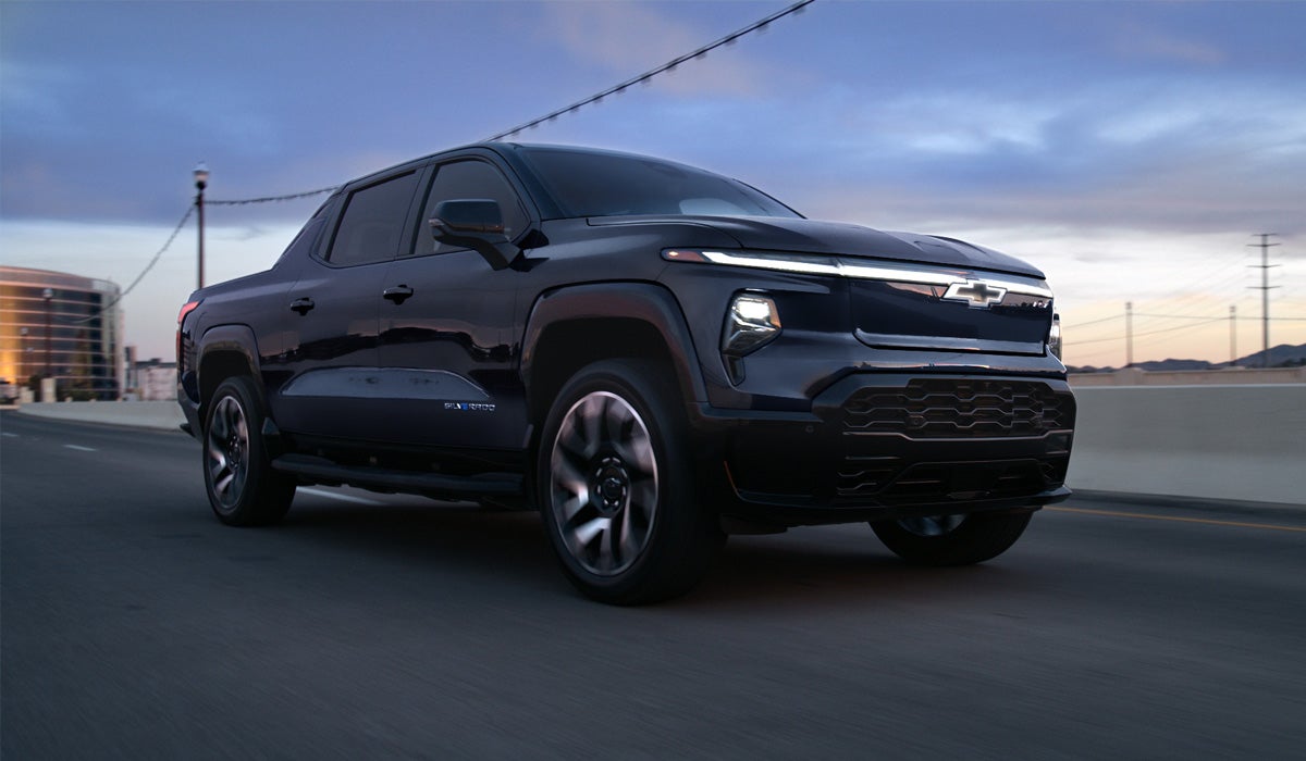 Feldman Chevrolet of Novi in NOVI MI